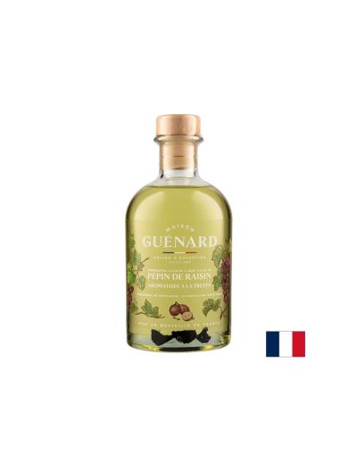 Гурме масло от гроздово семе с аромат на трюфел - Франция, 240 ml