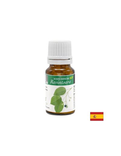 Етерично масло от камфорово дърво, 10 ml