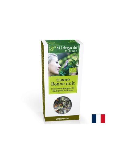 Билкова смес за чай „ Добър сън“, 35 g