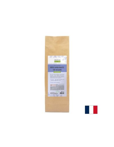 Натриев перкарбонат (безхлорна белина), 500 g