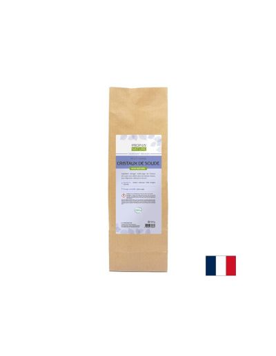 Натриев карбонат (калцинирана сода), 500 g