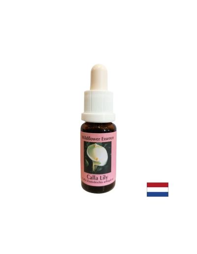 Помага за приемане на сексуалността и компенсира неудовлетвореността - Есенция Кала № 23, капки 15 ml