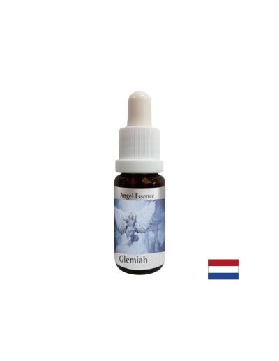 Разкрива Божествената справедливост - Есенция Глемия (Angel Esssence № 7), капки 15 ml