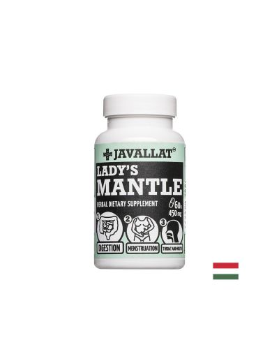 Женско здраве - Шапиче, 450 mg х 60 капсули