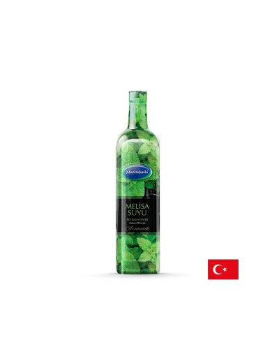 Ароматна вода от маточина за нервната система, 1 литър, 20 дози