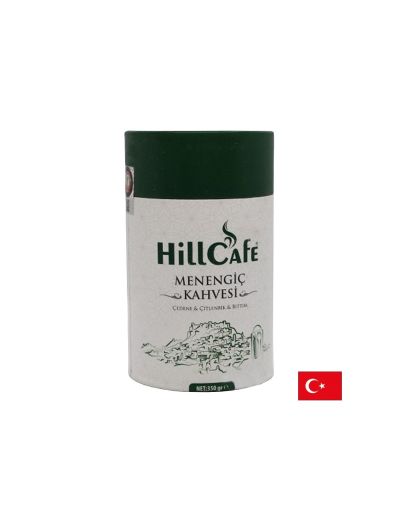 Инстантно, безкофеиново кафе от див шам фъстък (Мененгич), 350 g