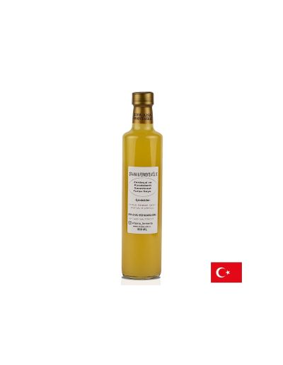 Пробиотичен сок от кисело зеле с куркума и черен пипер, 500 ml