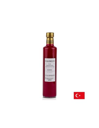 Пробиотичен сок от кисело зеле и червено цвекло, 500 ml