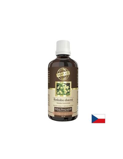 Главоболие и мигрена - Вратига, 50 ml тинктура