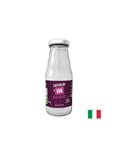 Гроздова захар БИО, 260 g