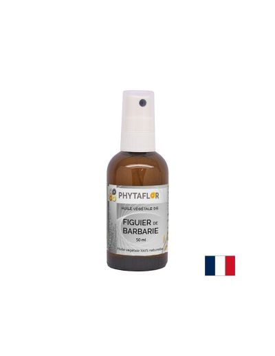 Растително масло от Бодлива круша, спрей, 50 ml