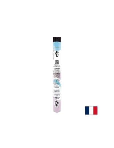 Нежен сезон, 35 бр. пръчици за горене