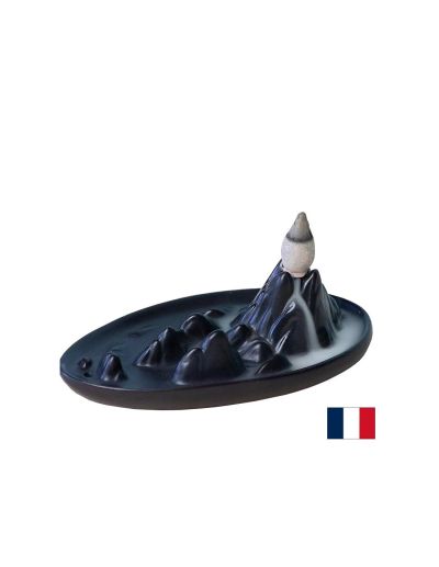 Поставка за конуси с обратно горене