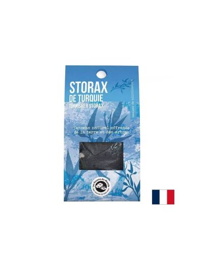 Тамян Стиракс, 20 g