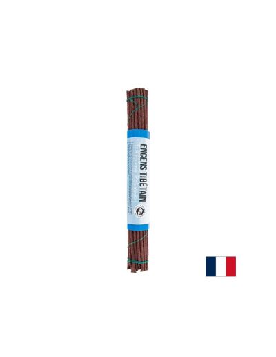 Тибетски тамян за релаксация, 28 бр. пръчици за горене