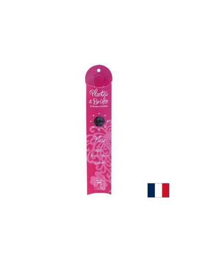 Пръчици за горене с Иланг-иланг и дървесни аромати