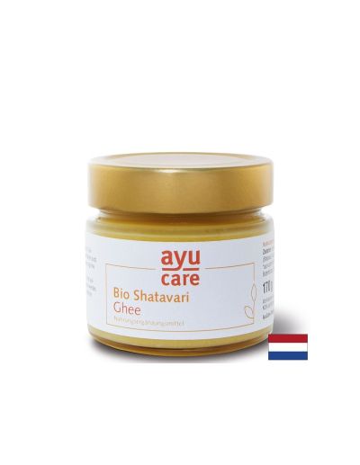 Женско здраве - Шатавари + ГХИ, Био, 170 g