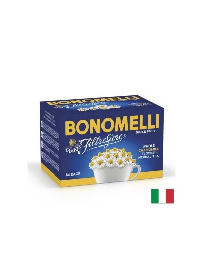 Чай от лайка (цвят) – Релаксация и добър сън, 14 филтърни пакетчета