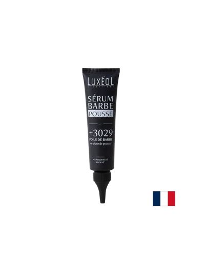 Серум за стимулиране на растежа на брадата, 60 ml