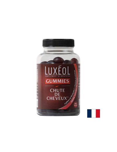 Комплекс против косопад и заздравяване на косата, 60 желирани таблетки