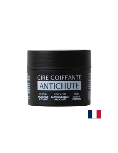 Стилизираща вакса против косопад, 50 ml