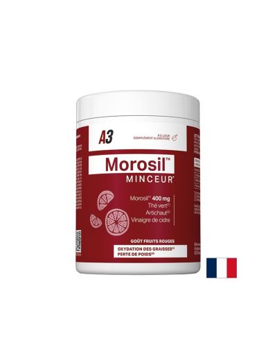 Комплекс за отслабване с червен портокал, артишок и зелен чай, 240 g прах