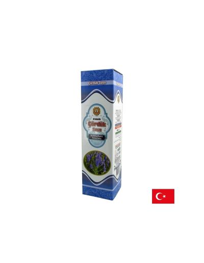 Флорална вода (хидрозол) от Ехинофора – За храносмилателен комфорт и естествен детокс, 1 L