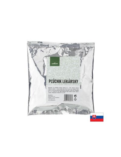 Чай Медуница – За чисти дихателни пътища и облекчаване на кашлицата, 50 g