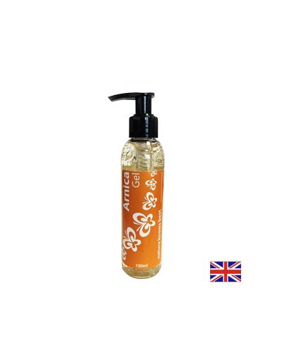 Арника гел – Комфорт за мускулите и ставите, 150 ml