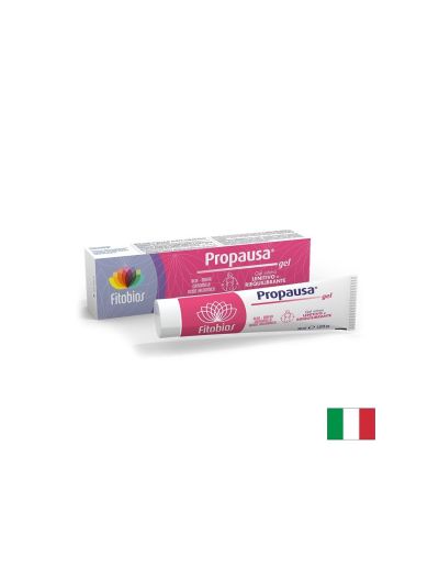 Алое вера + хиалуронова киселина – Интимен гел при сухота и дискомфорт, Propausa®, 30 ml