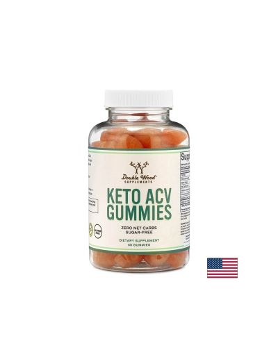 Ябълков оцет и хром – Метаболизъм и контрол на апетита, 60 желирани таблетки