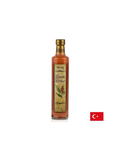 Оцет от Сумак, 500 ml