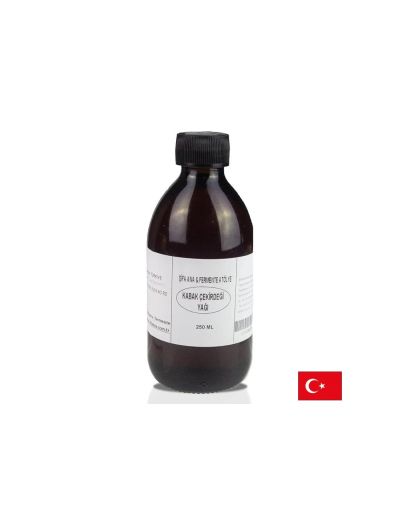 Масло от тиквени семки, 250 ml