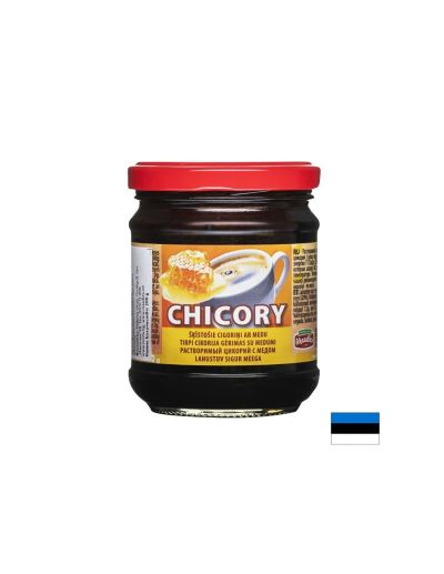 Цикория с пчелен мед Подпомага храносмилането и дава енергия