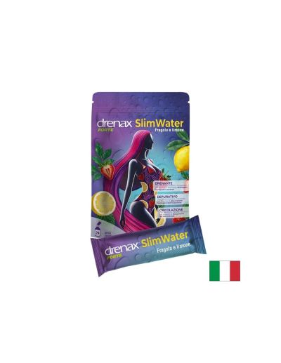 Детокс и дренаж - Билкова формула Drenax Forte, 24 сашета