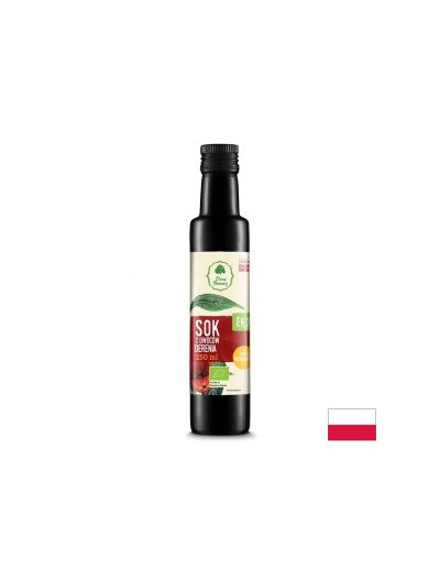 Сок от дрян – Силен имунитет и тонус, 250 ml