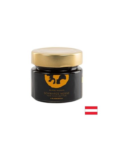 Черни орехи с ванилия по класическа рецепта, 106 g, Австрийски гурме деликатес