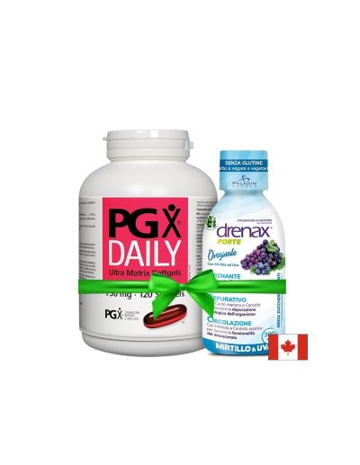 Промо пакет 