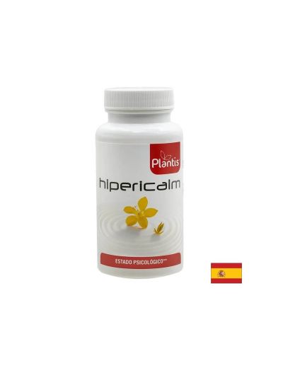 Жълт кантарион + шафран, L-триптофан и витамин B6 – За настроение, здрав сън и емоционален баланс, 60 таблетки