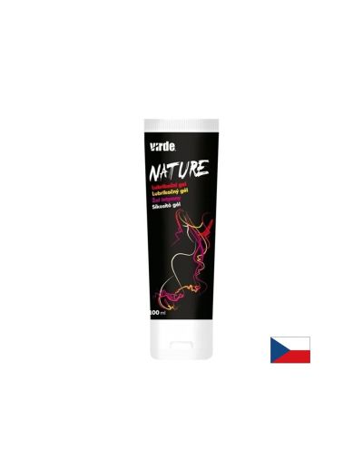 Интимен овлажняващ гел Лубрикант с глицерин и грейпфрут 100 ml