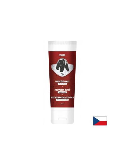 Меча мас За облекчаване на болките в ставите и мускулите 200 ml