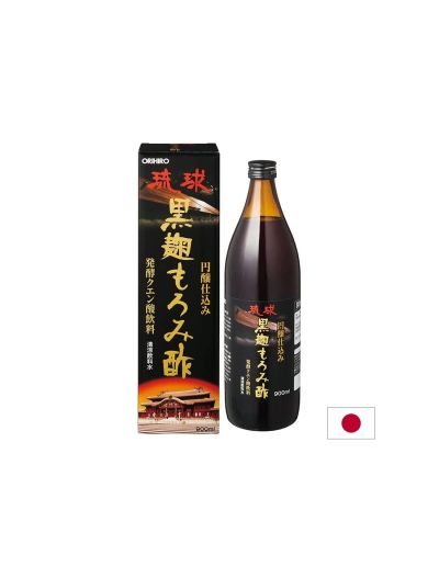 Оризов оцет мороми (за пиене), 900ml