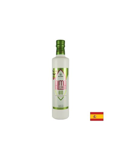 Зехтин Екстра Върджин – С високо съдържание на витамин E, 500 ml