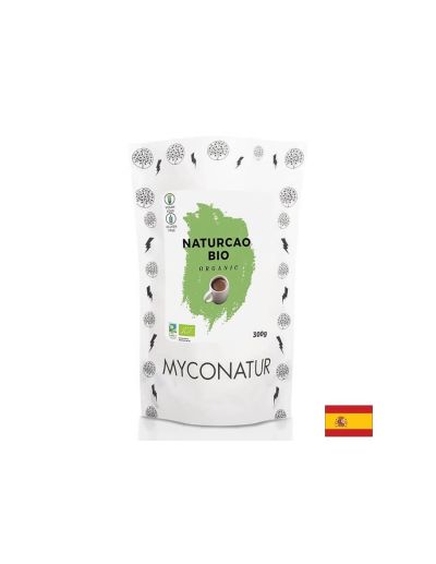 Натурално какао с кокосова захар, Био, 300 g прах