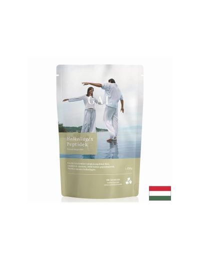 Хидролизиран рибен колаген – Гладка кожа, здрави стави, 10 000 mg, 150 g прах