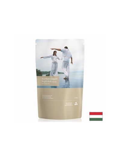 Хидролизиран говежди колаген – Здрави и подвижни стави и млада кожа, 30 000 mg, 300 g прах