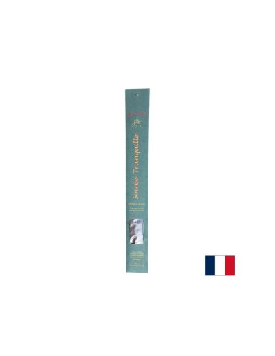 Ароматни пръчици с етерични масла – Натурална защита от насекоми, 6 броя