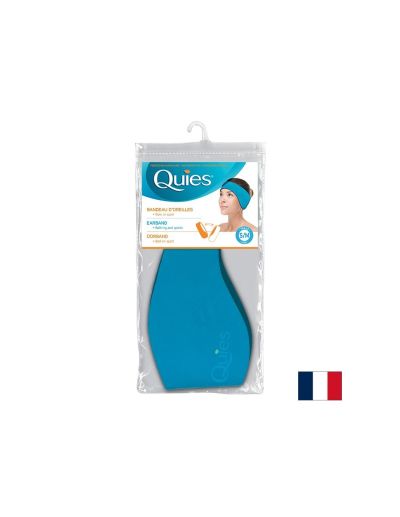 Лента за уши от неопрен – Защита при плуване, спорт и студ