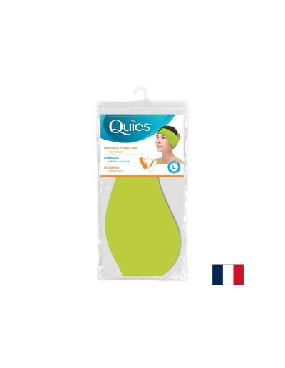 Неопренова лента за уши – Защита при плуване, вятър и студ