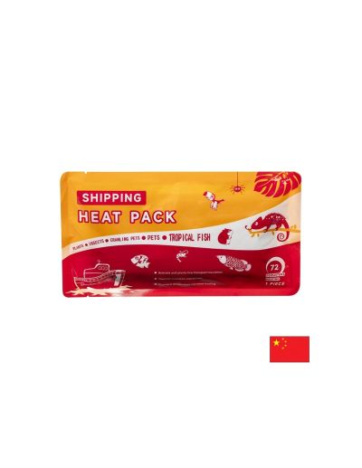 Термо пакет за транспорт – Поддържане на топлина за животни, растения и риби, 1 брой